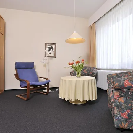 Apartmán Alexandra Ferienappartments *