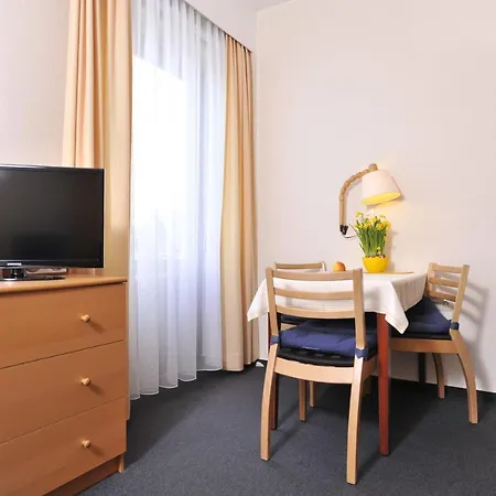 Alexandra Ferienappartments