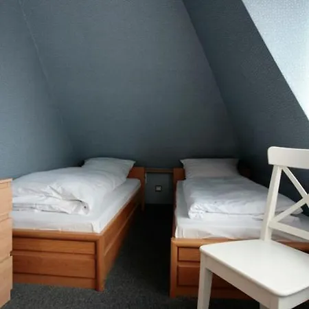 Alexandra Ferienappartments Apartment *